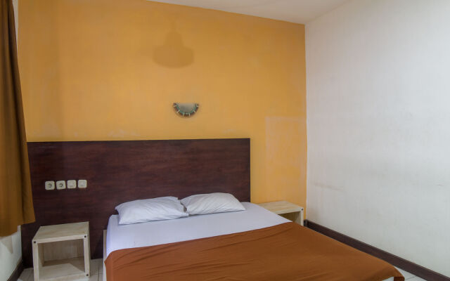 Beneyasa Beach Inn II