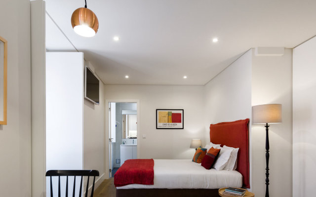 LSA Bairro Alto by Numa