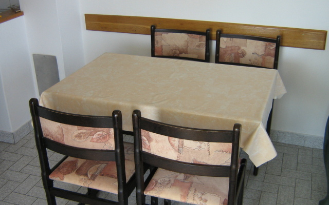 Holiday house Milka - in center & close to the sea: Sali, Island Dugi otok