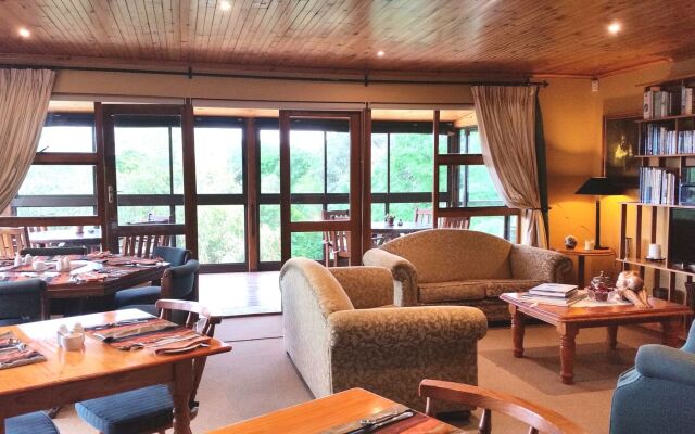 Pumula Lodge 4 Star B&B Knysna