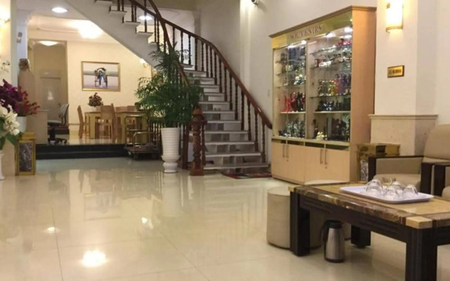 Tulip Hotel