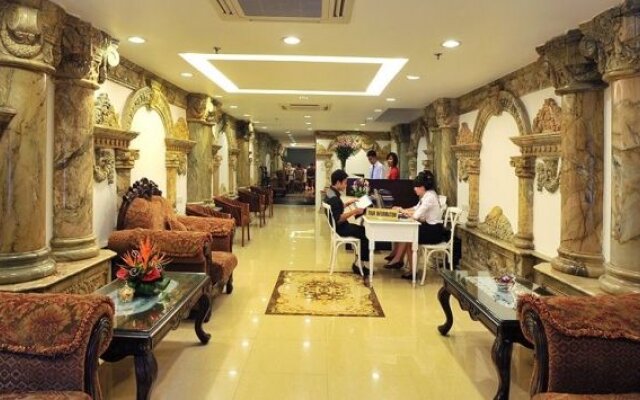 Hanoi Legacy Hotel - Hang Bac