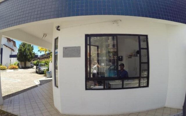 Condomínio Porto Seguro