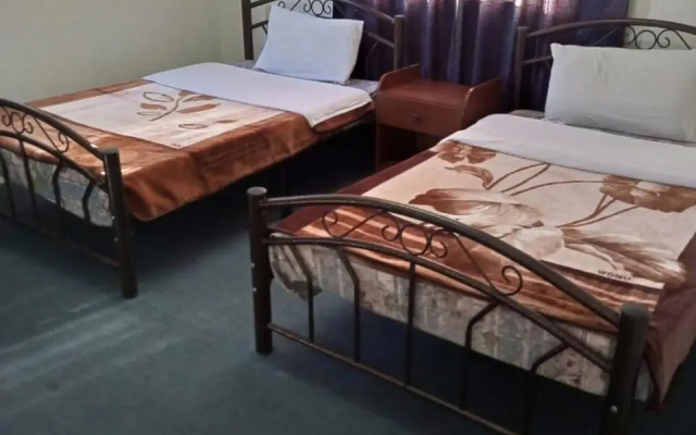 Sami Apartments