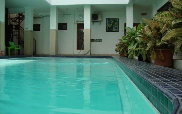 Gloria Amanda Hotel Yogyakarta
