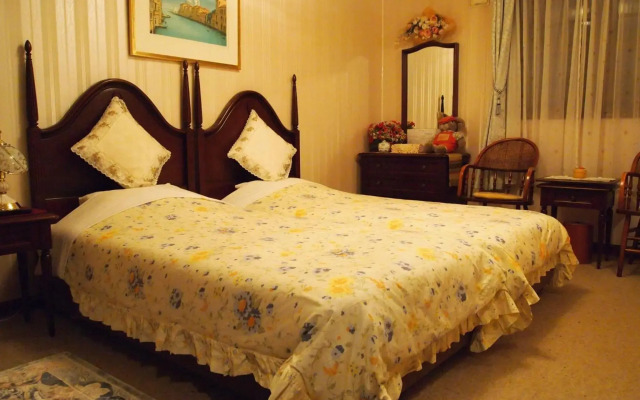 Petit Hotel Corinthian