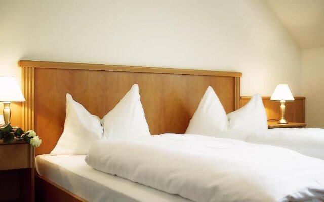 Eisenbocks Strasser Hof