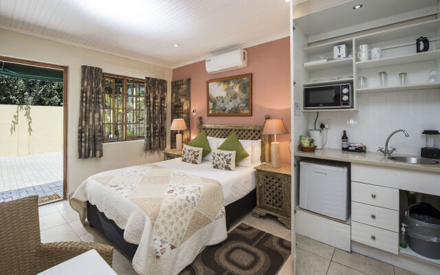 Algoa Guesthouse (Summerstrand)