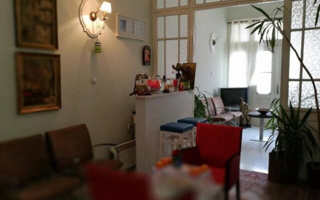 El Greco Guesthouse