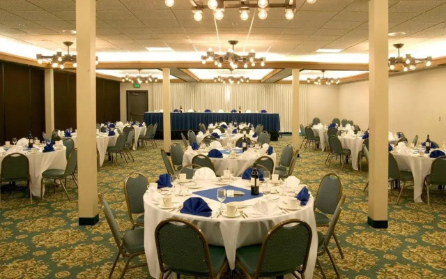 Red Lion Hotel Pendleton