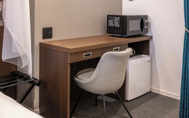 Tapstay Hotel