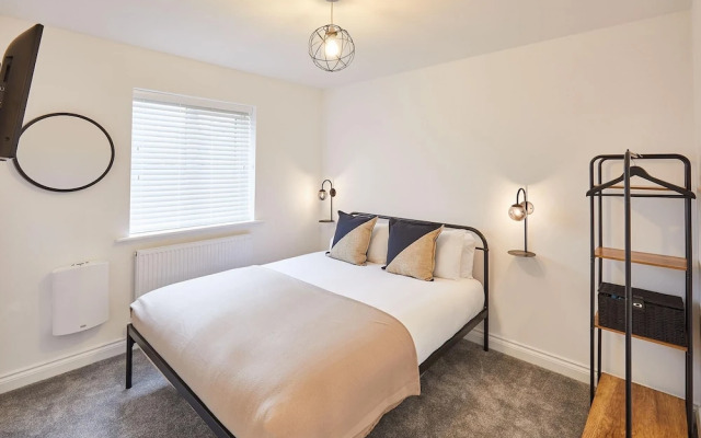 Host Stay Cherry Blossom Corner