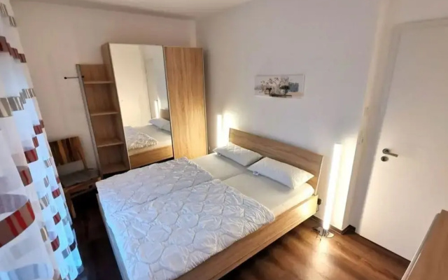 Holiday Home Matten 8