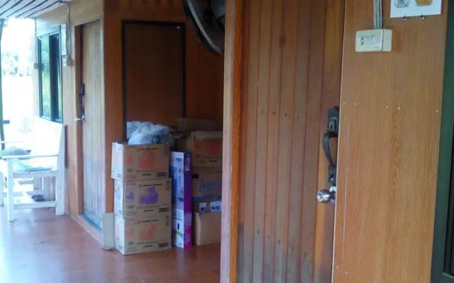 Ban Kun Lung Homestay