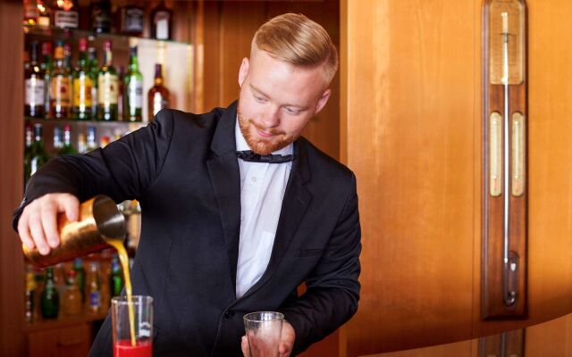 Mercure Granville Le Grand Large