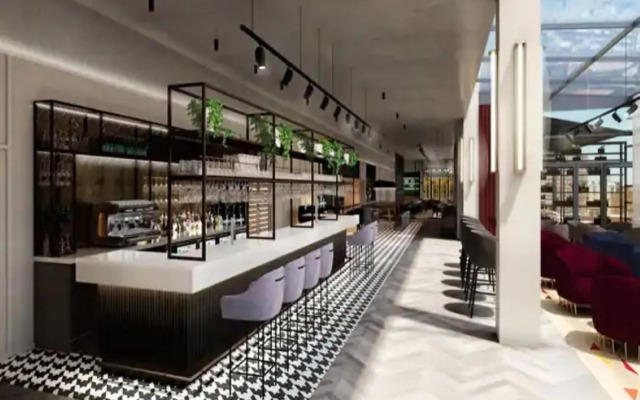 Doubletree by Hilton Birmingham Snowhill