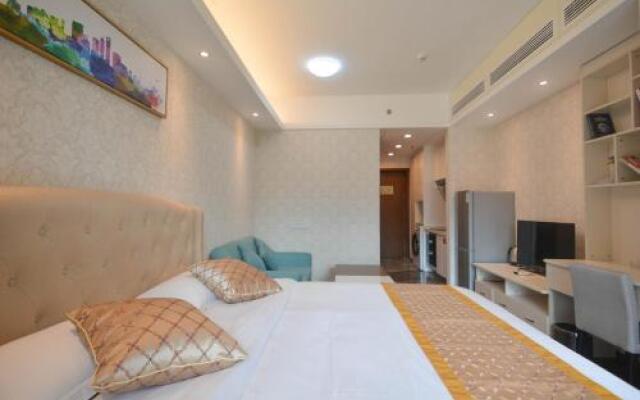 Xingke International Apartment