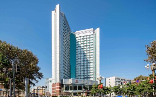 Mingmen Hotel