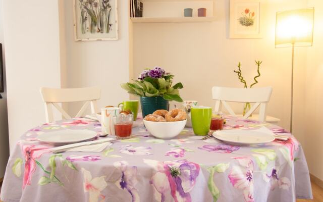 EUROPEA Athens Residence