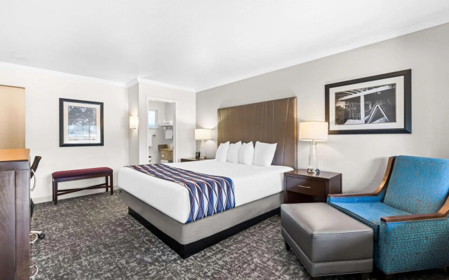 Best Western Garden Inn