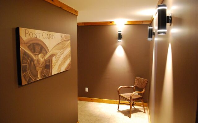 Auberge de la Vallée