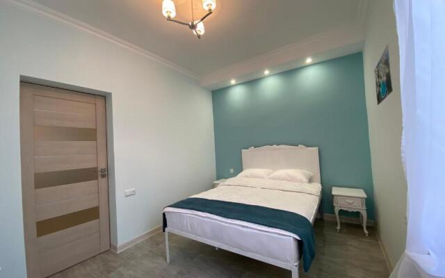 Santorini Hostel