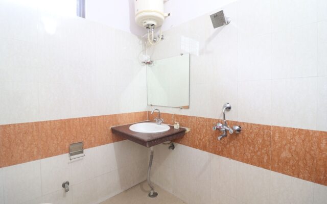 Hotel Mandakini