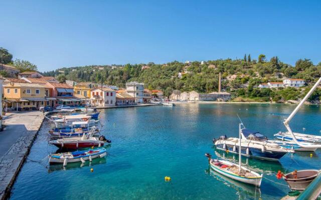 Loggos Panoramic Views Electra By Konnect