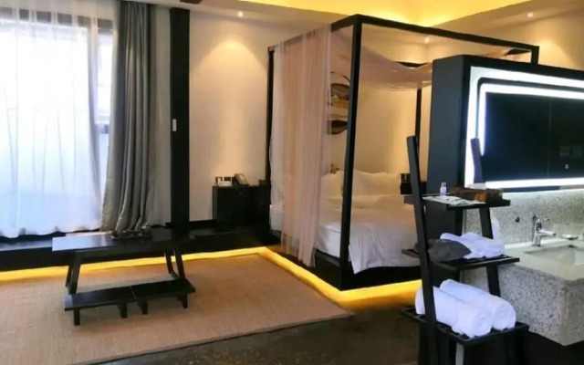 BIG HOUSEliyugewenquantingyuanxiaozhu