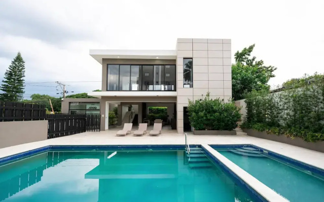 Dream Stay Santiago 3 Bedrooms Gym and Pool