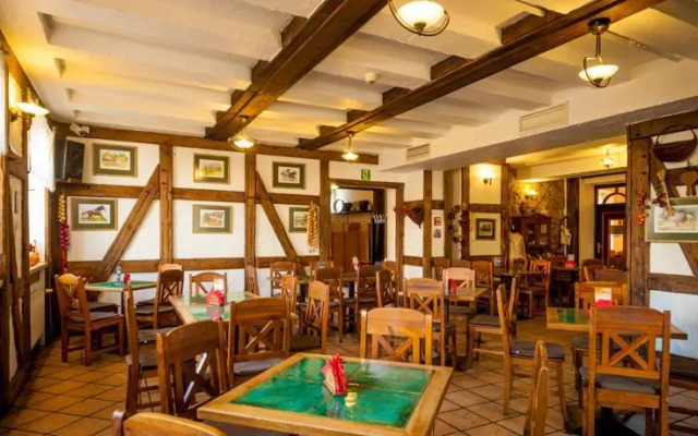 Great Polonia Wrocław Tumski