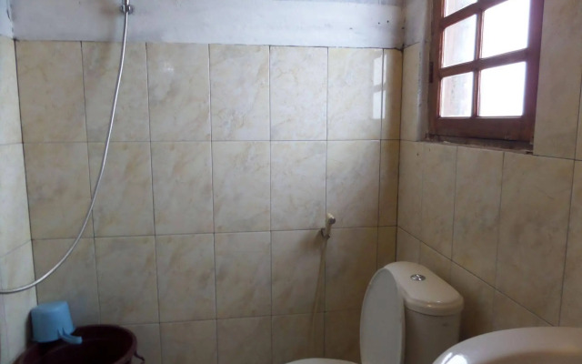 Pondok Wisata Adas