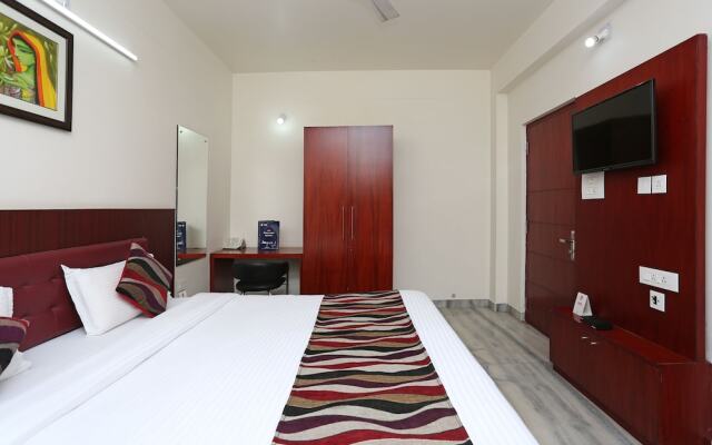 OYO 3518 The Room