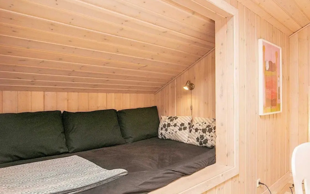 6 Person Holiday Home in Brovst-by Traum