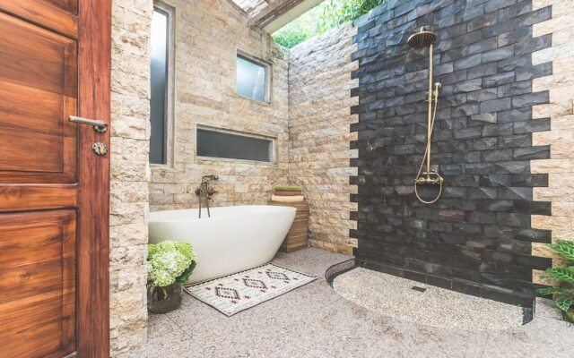 Luxury A Priori Ubud