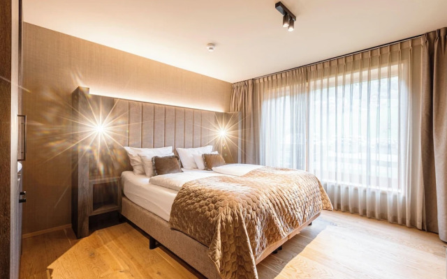 Montafon Suites Schruns by ALPS RESORTS