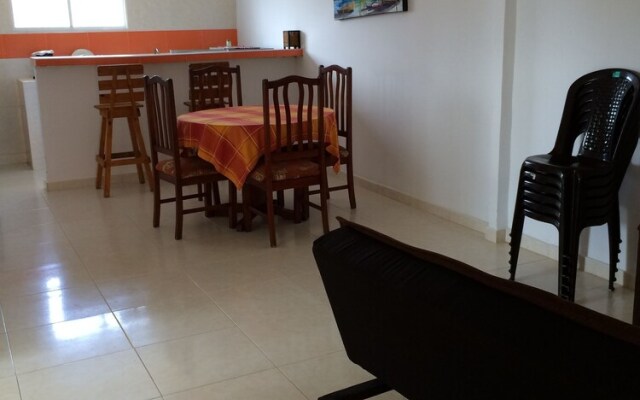 Hotel Juanmar