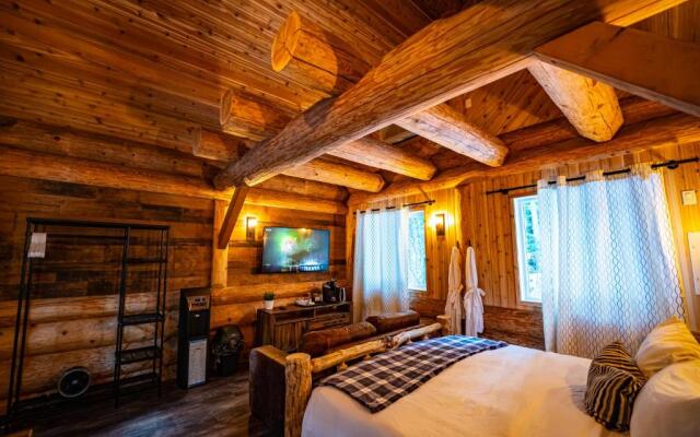 Boulder Mountain Resort