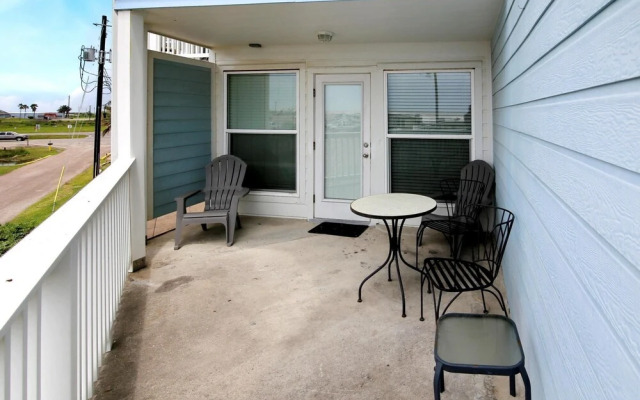 Seascape 1104 in Galveston