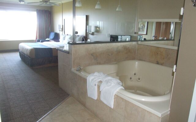 Comfort Inn & Suites Ocean Shores