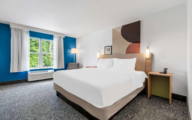 Spark by Hilton St. Augustine I 95