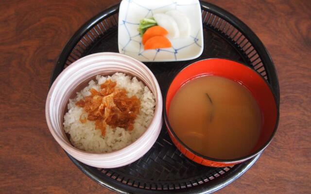 Hotel Nikko-Kinugawa Inn Miyasaki