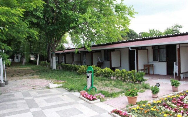 Sahin Motel Erdek