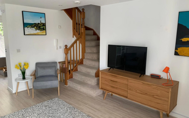 The Apartment Boscawen Woods