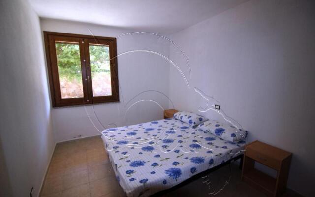 Appartamento Oleandro Piccolo Gutturu