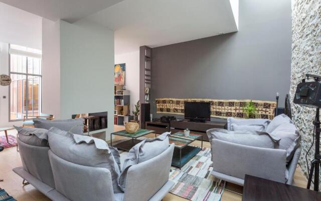 Le Riad by Cocoonr
