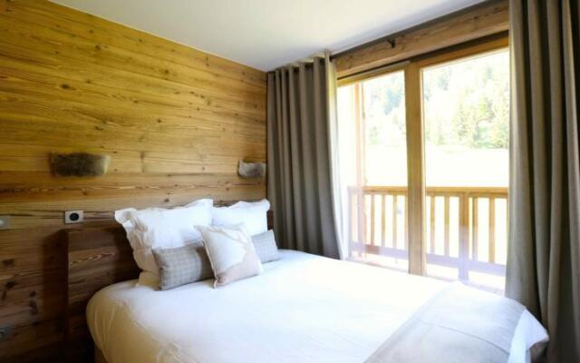 Chalet Pure
