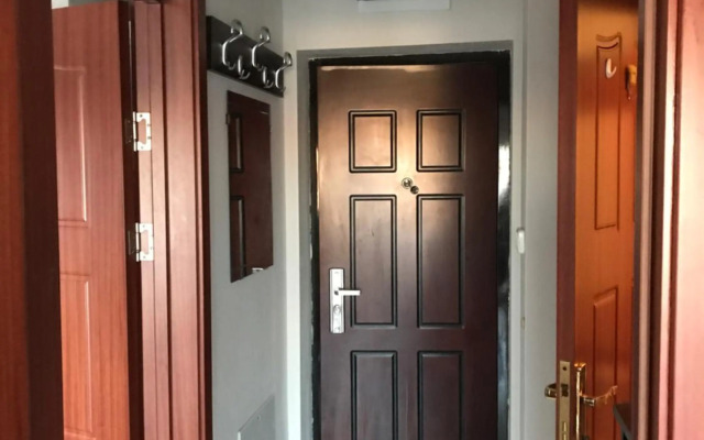 Apartment Bonne Chance