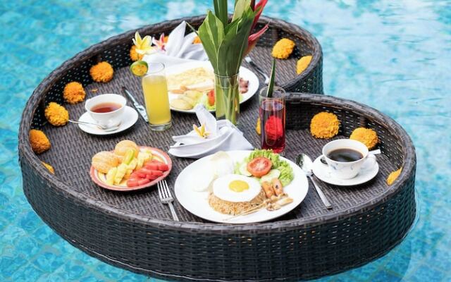 Puri Lana Villa by Nagisa Bali