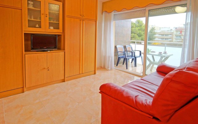 Apartamentos Costa d'Or